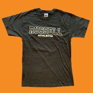 Russel Athletics Tee